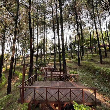 Alas Pacet By Twospaces, Mojokerto Pacet (East Java) Exterior foto