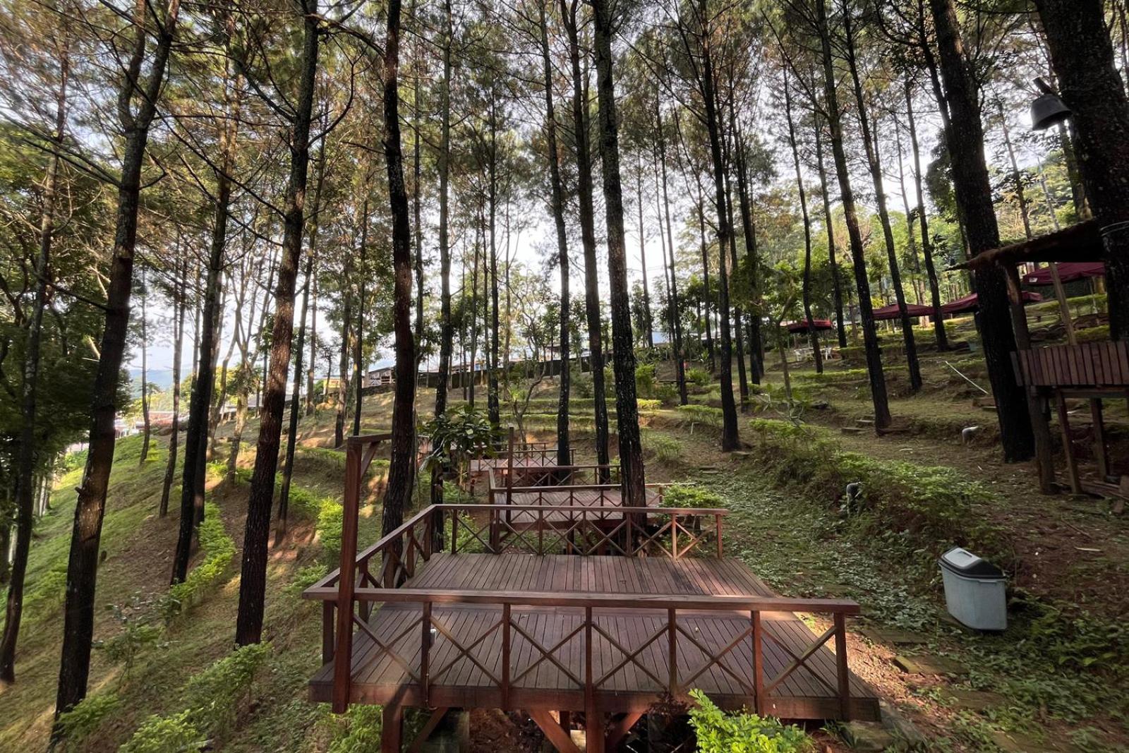 Alas Pacet By Twospaces, Mojokerto Pacet (East Java) Exterior foto