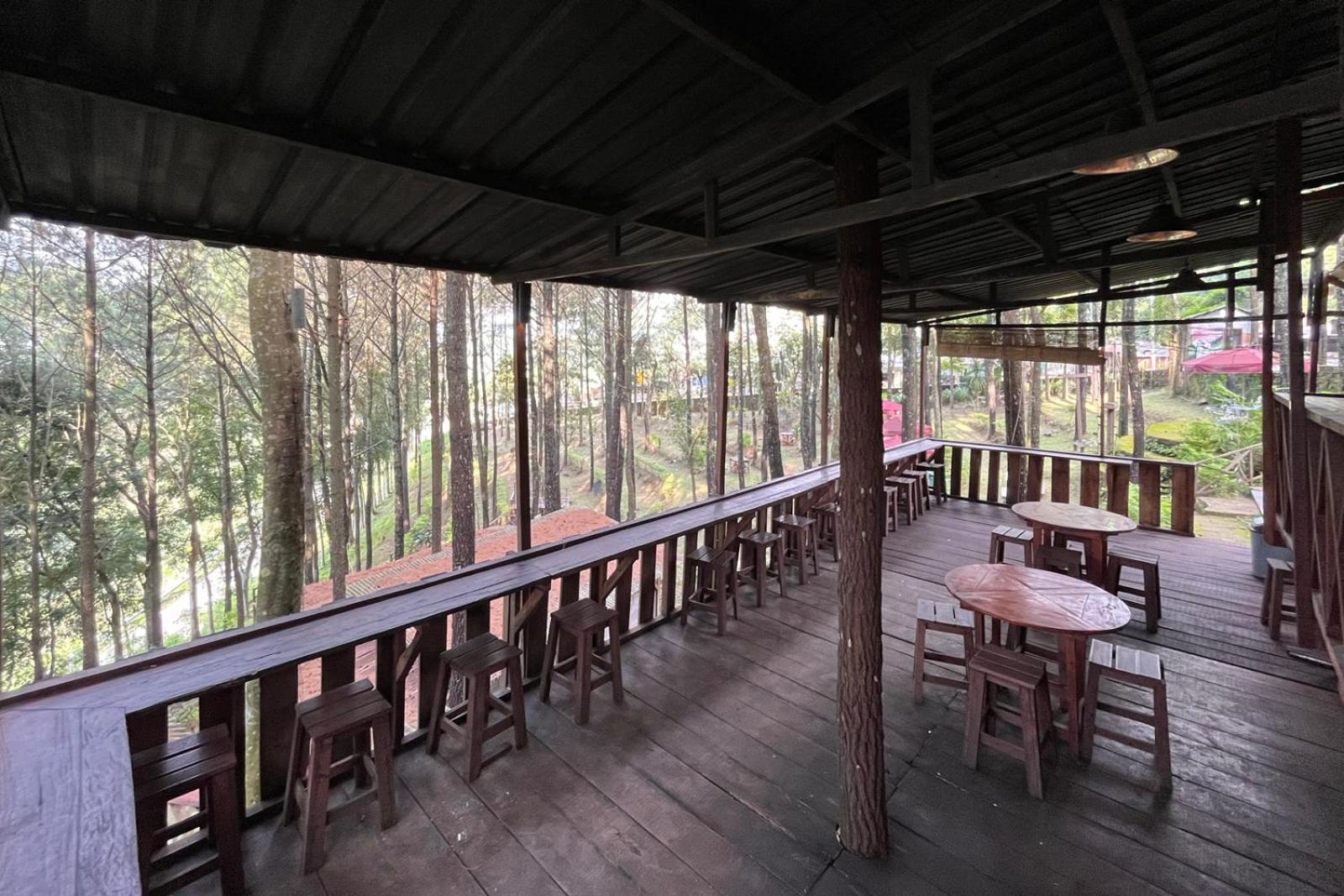 Alas Pacet By Twospaces, Mojokerto Pacet (East Java) Exterior foto