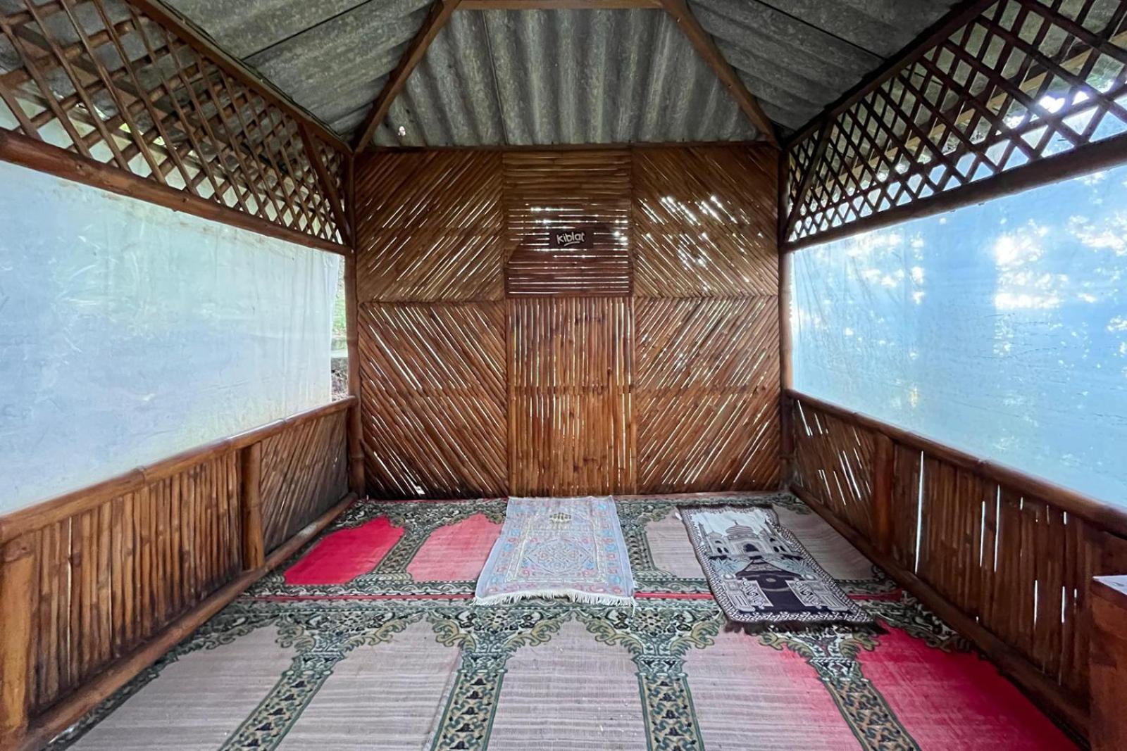 Alas Pacet By Twospaces, Mojokerto Pacet (East Java) Exterior foto