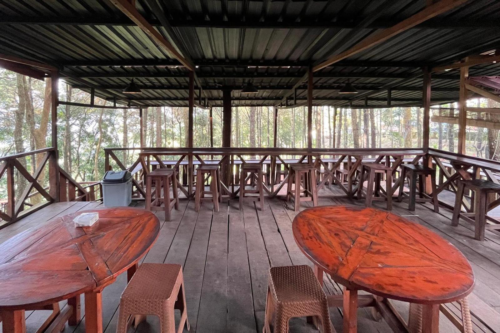 Alas Pacet By Twospaces, Mojokerto Pacet (East Java) Exterior foto