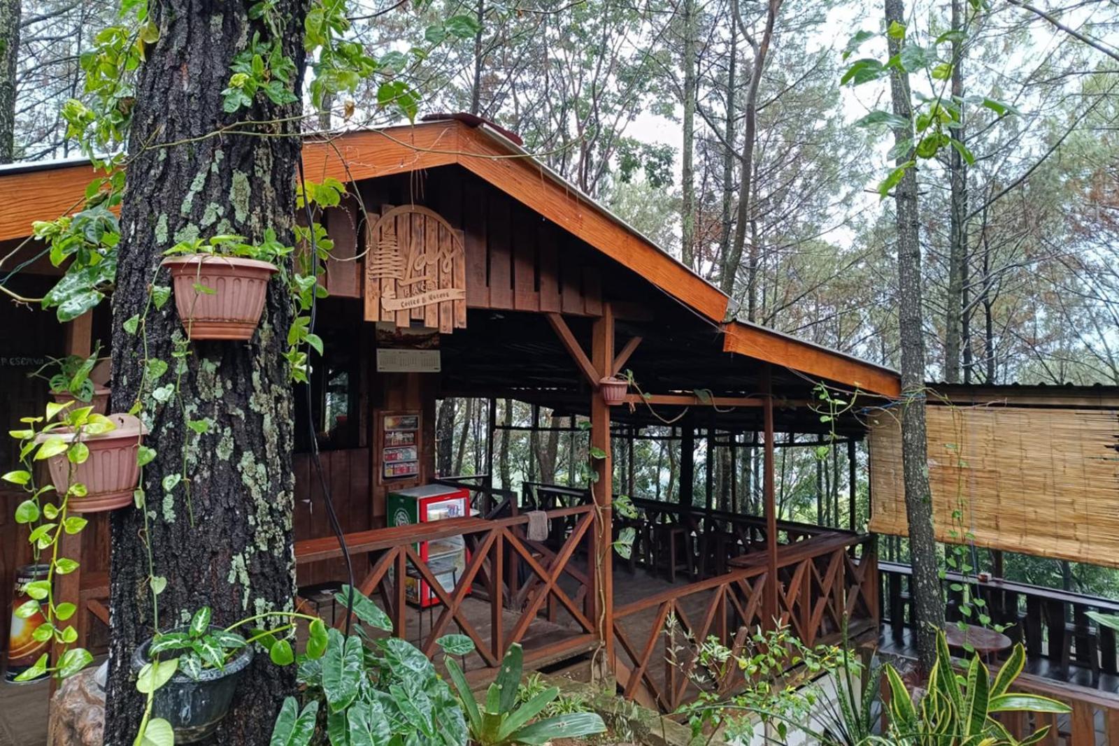 Alas Pacet By Twospaces, Mojokerto Pacet (East Java) Exterior foto