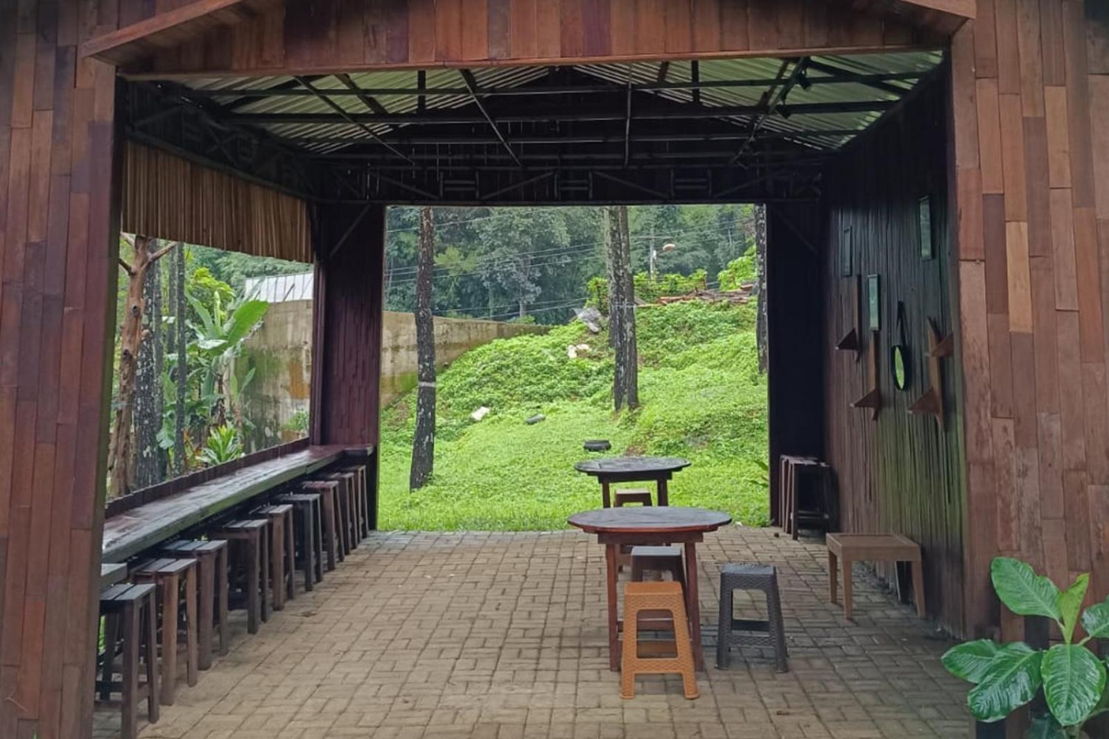 Alas Pacet By Twospaces, Mojokerto Pacet (East Java) Exterior foto