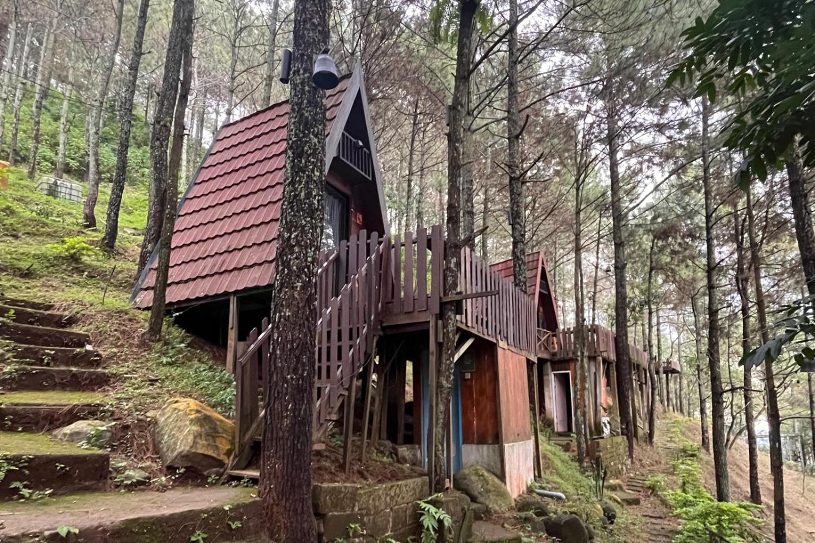 Alas Pacet By Twospaces, Mojokerto Pacet (East Java) Exterior foto